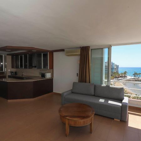 Differentflats Rubens Leilighet Salou Eksteriør bilde
