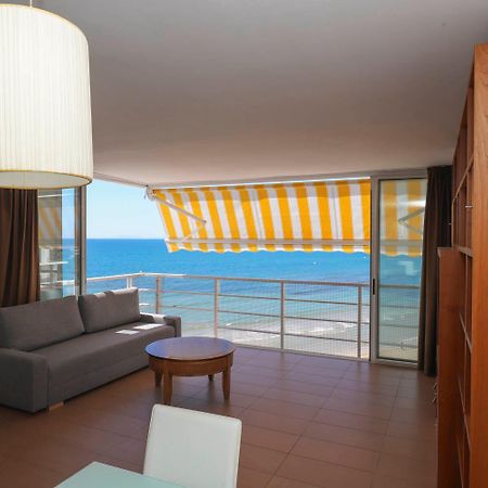 Differentflats Rubens Leilighet Salou Eksteriør bilde