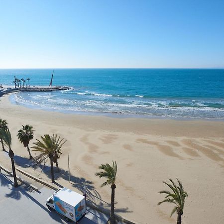 Differentflats Rubens Leilighet Salou Eksteriør bilde