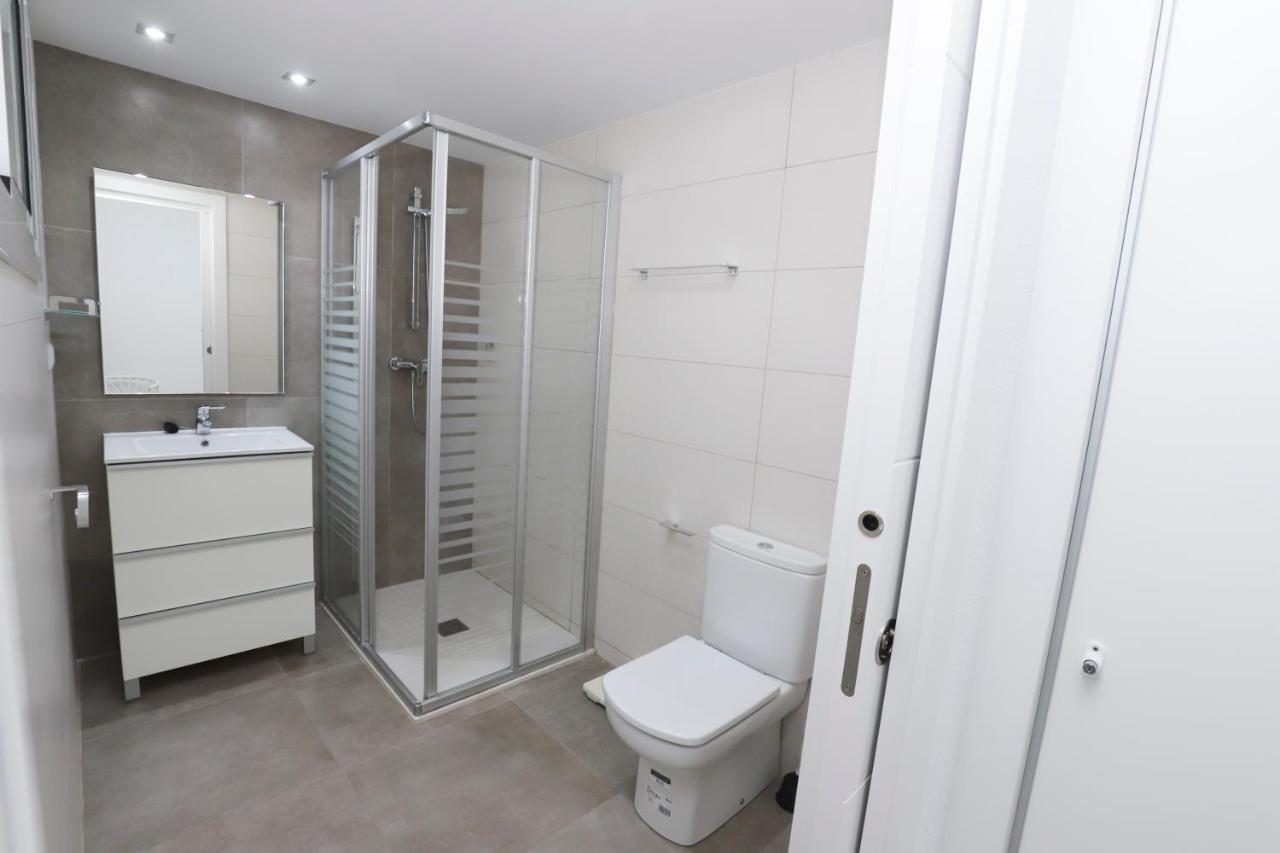 Differentflats Rubens Leilighet Salou Eksteriør bilde