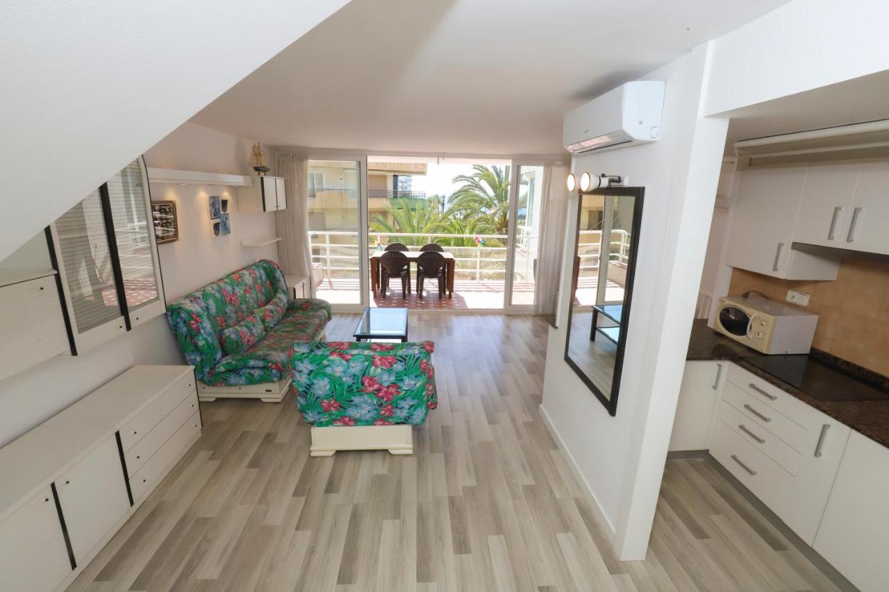 Differentflats Rubens Leilighet Salou Rom bilde