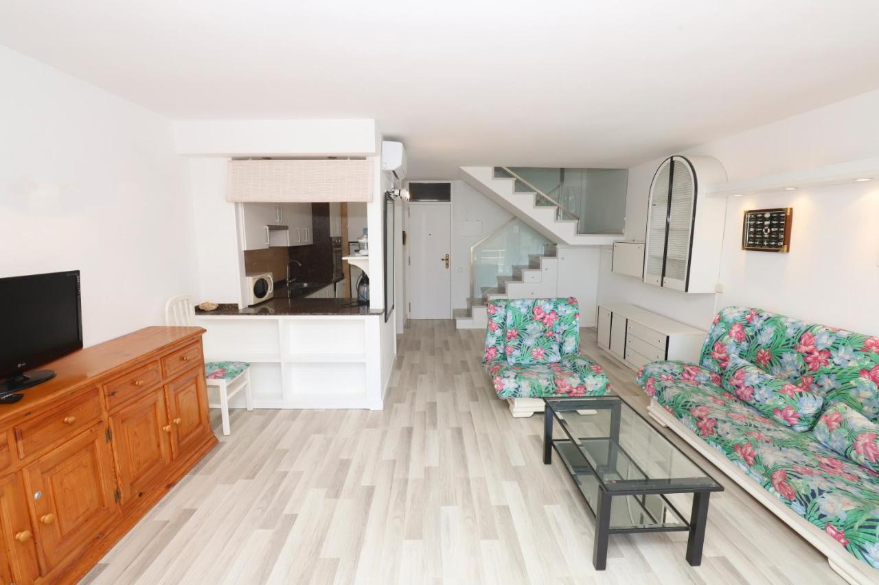 Differentflats Rubens Leilighet Salou Eksteriør bilde