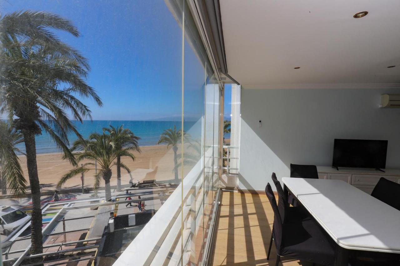 Differentflats Rubens Leilighet Salou Eksteriør bilde