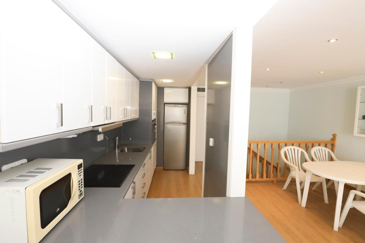 Differentflats Rubens Leilighet Salou Eksteriør bilde