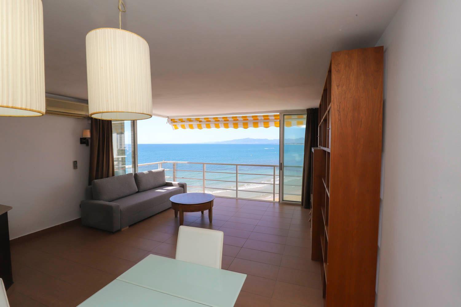 Differentflats Rubens Leilighet Salou Eksteriør bilde