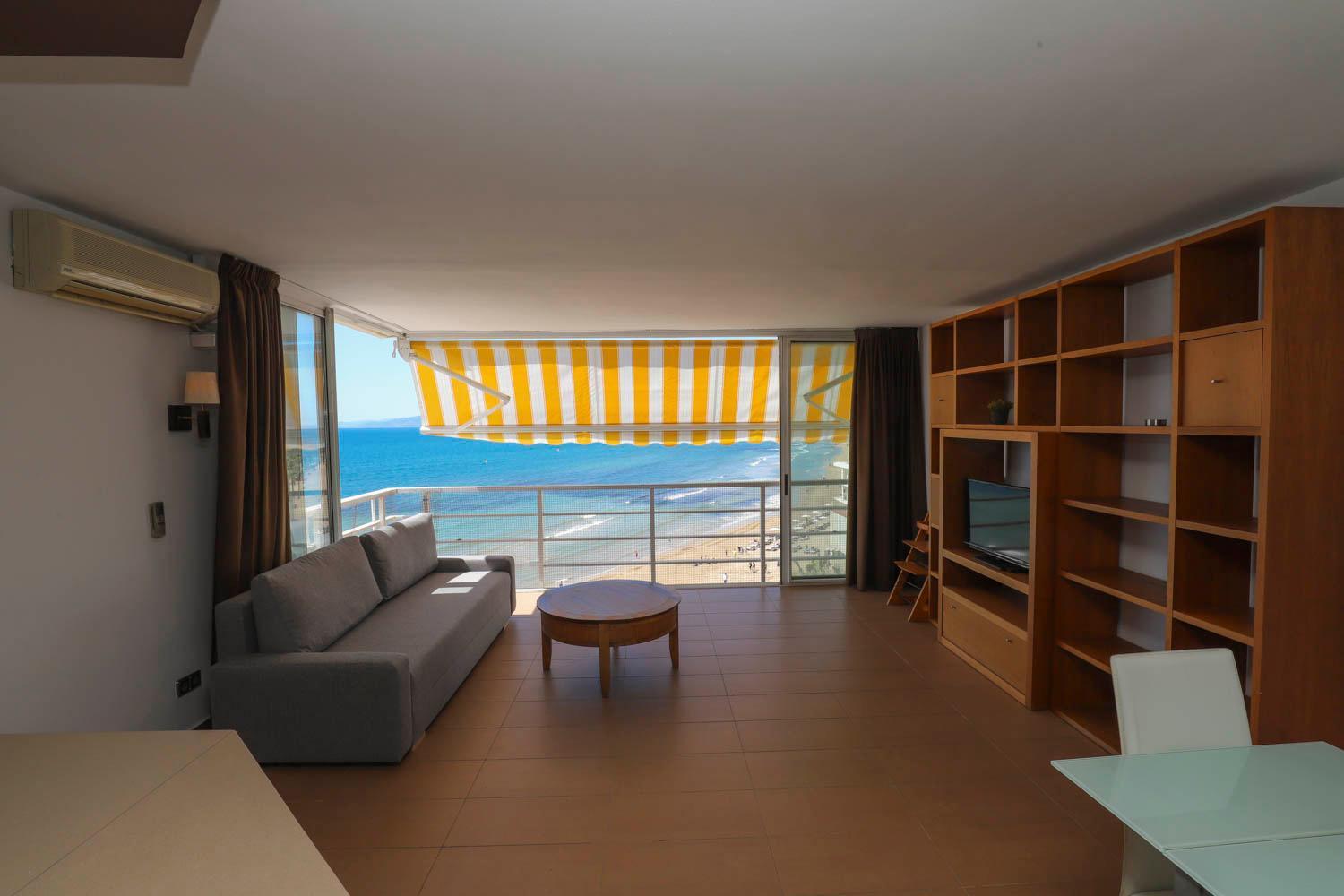 Differentflats Rubens Leilighet Salou Eksteriør bilde