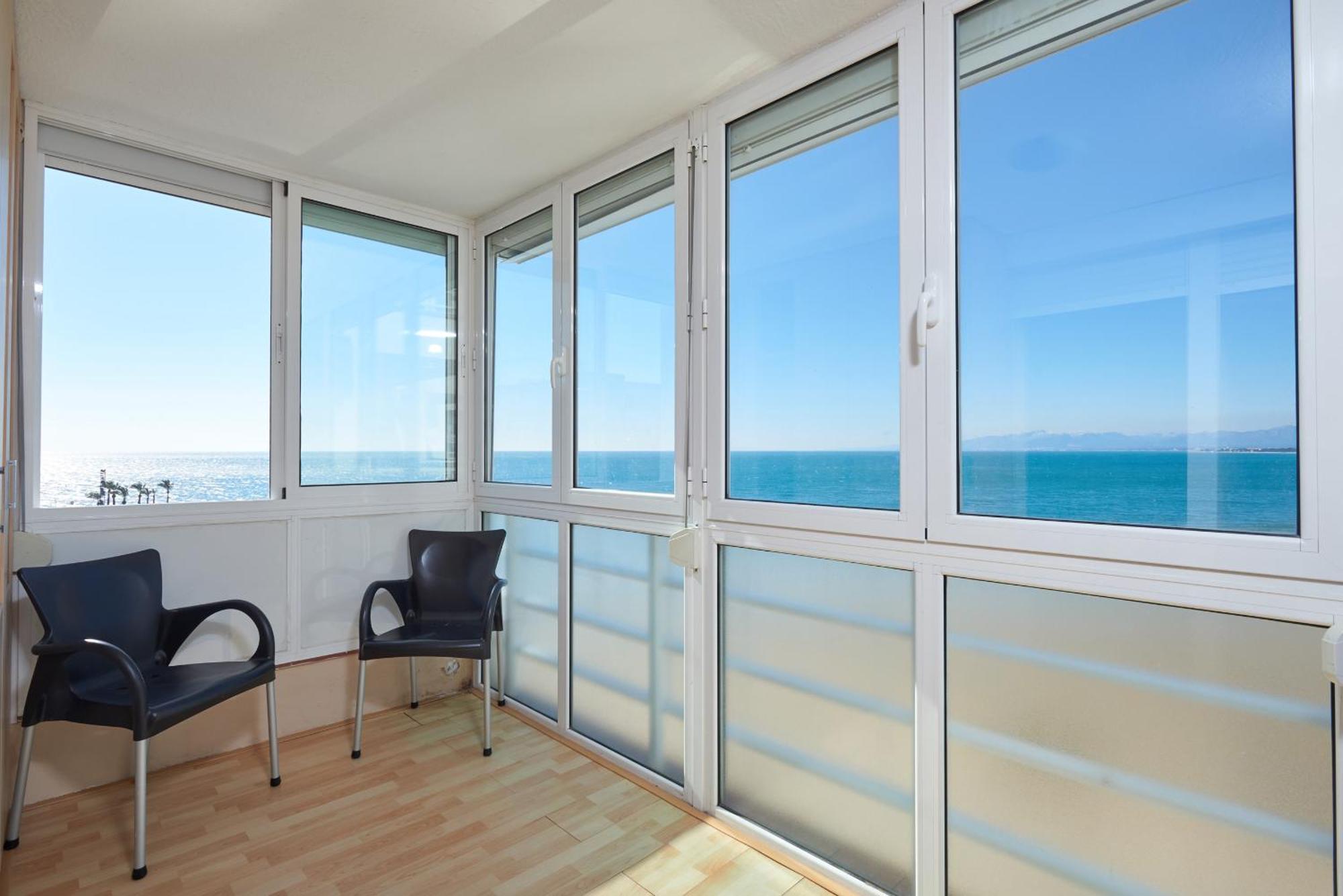 Differentflats Rubens Leilighet Salou Eksteriør bilde