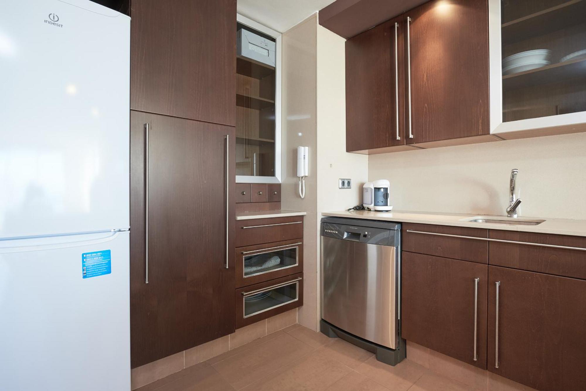 Differentflats Rubens Leilighet Salou Rom bilde