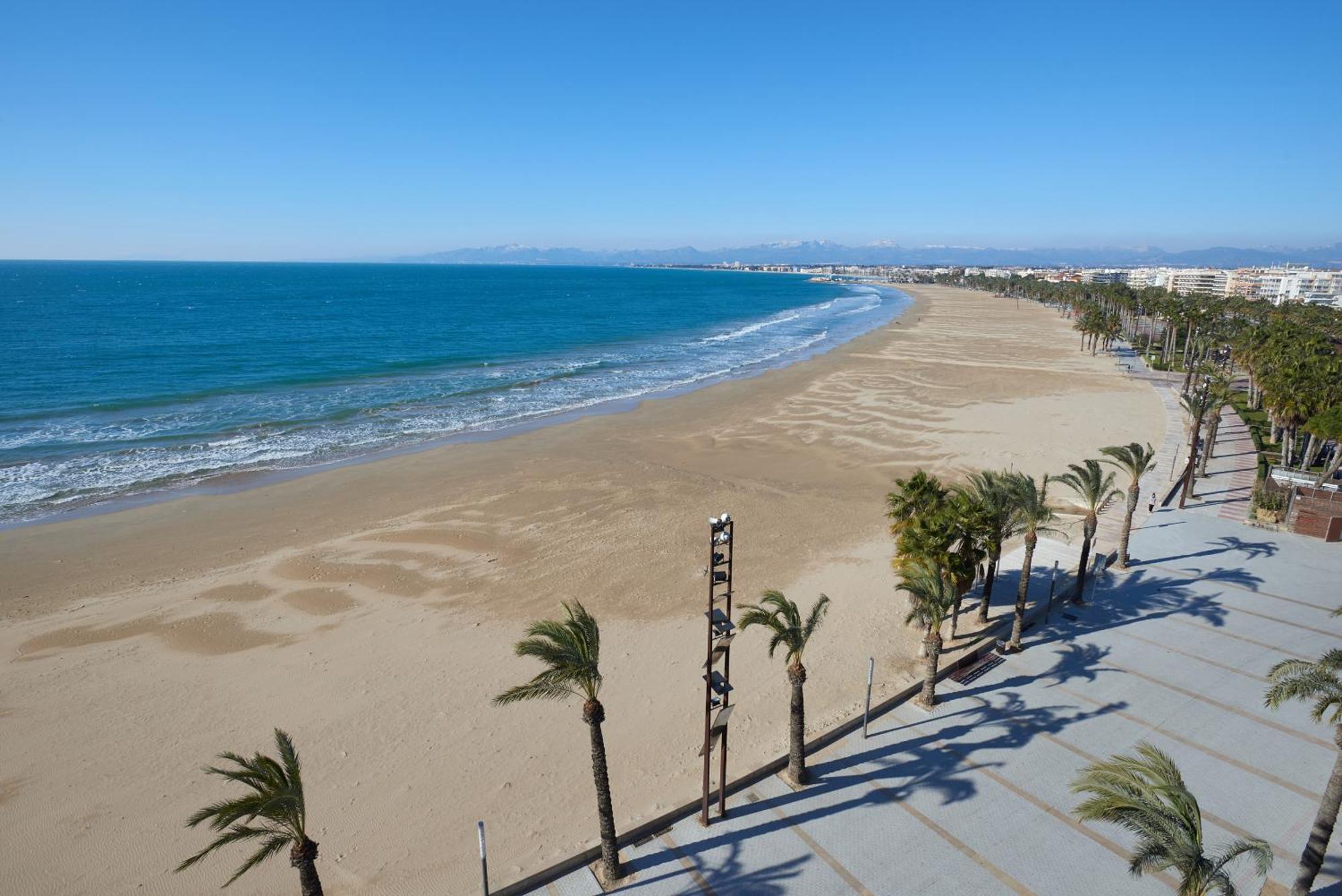 Differentflats Rubens Leilighet Salou Rom bilde