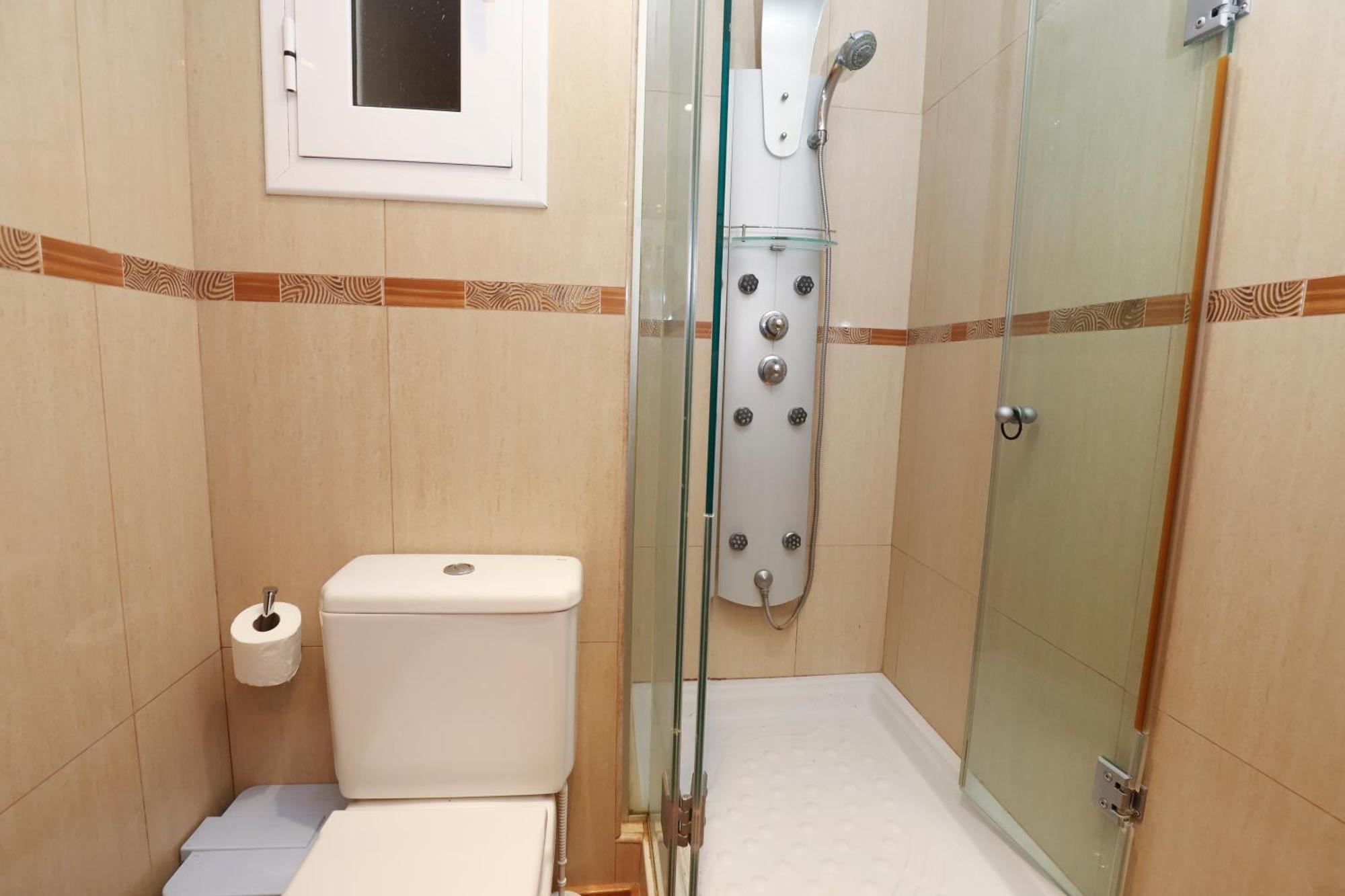Differentflats Rubens Leilighet Salou Rom bilde