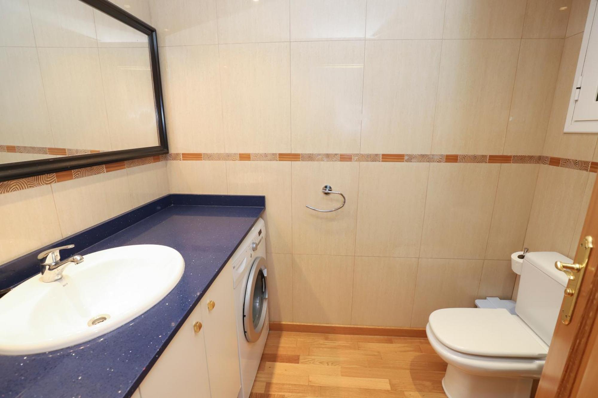 Differentflats Rubens Leilighet Salou Rom bilde