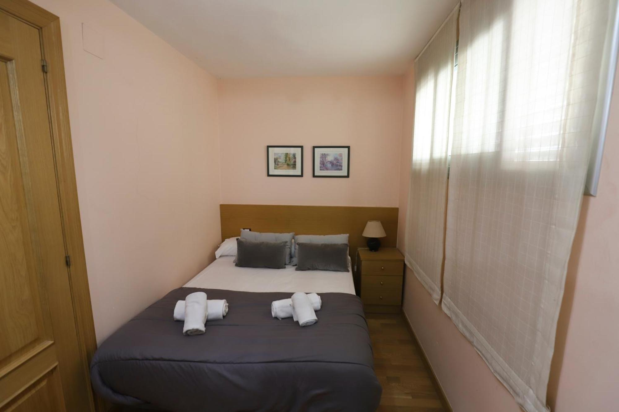 Differentflats Rubens Leilighet Salou Rom bilde