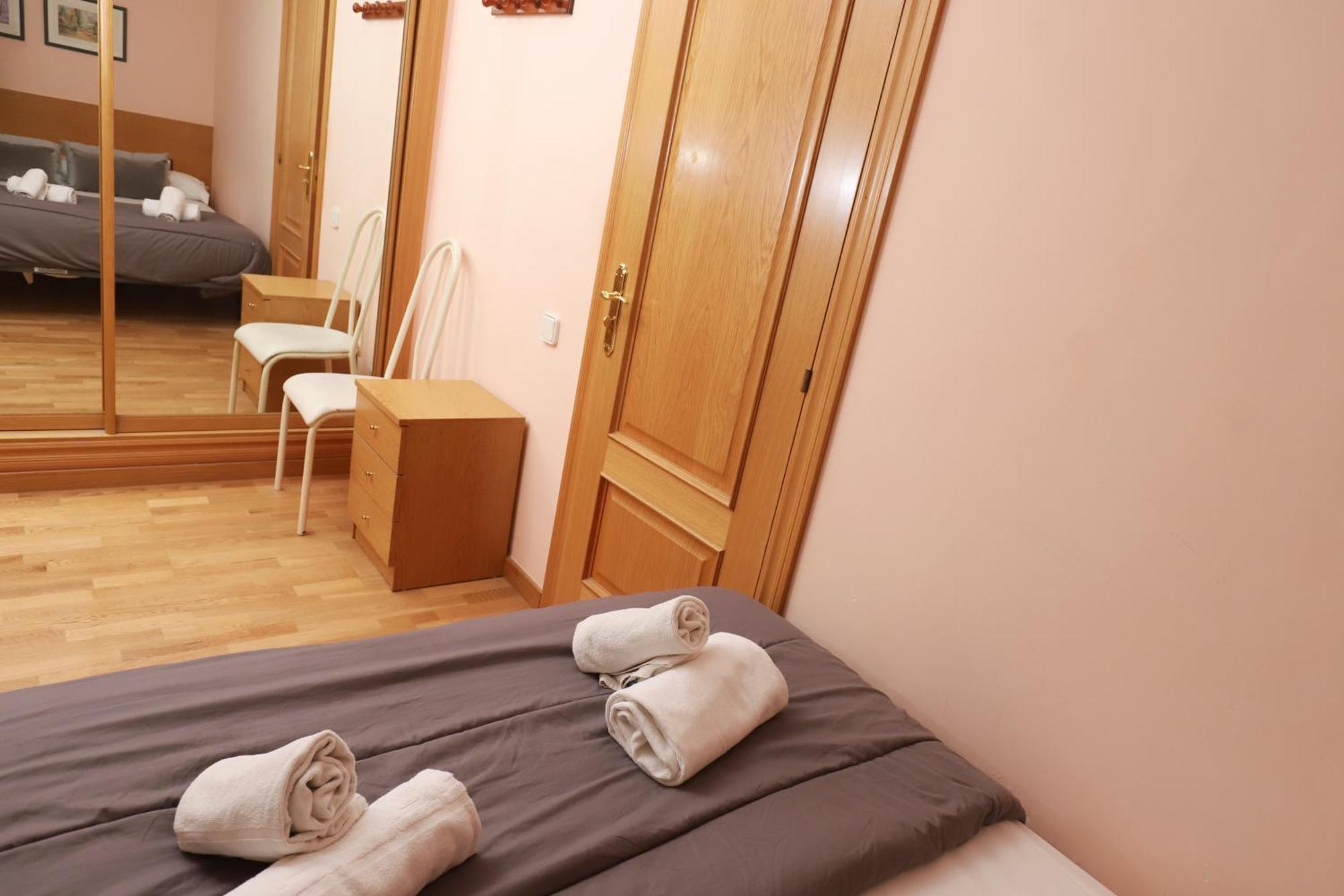 Differentflats Rubens Leilighet Salou Rom bilde