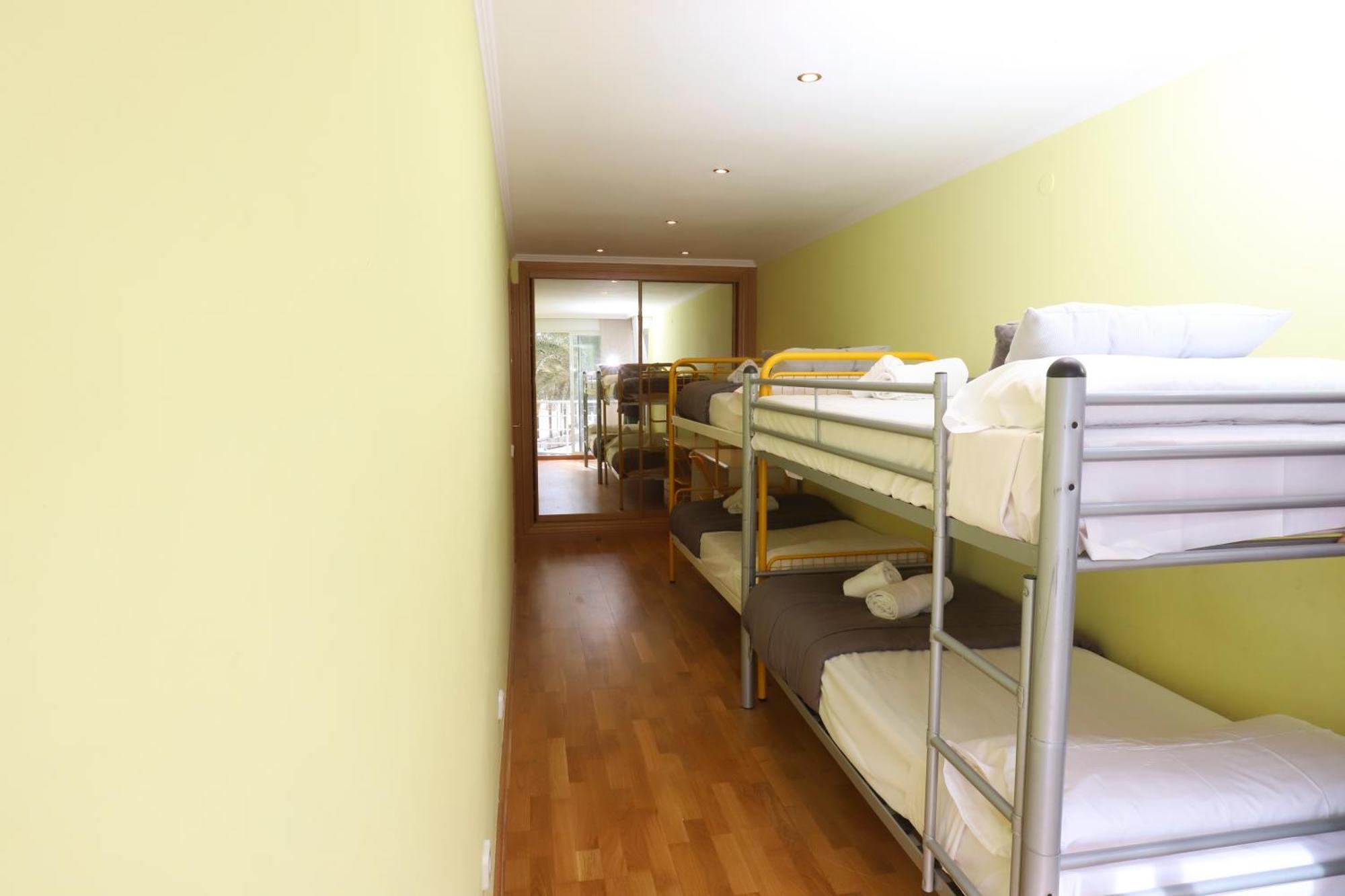 Differentflats Rubens Leilighet Salou Rom bilde
