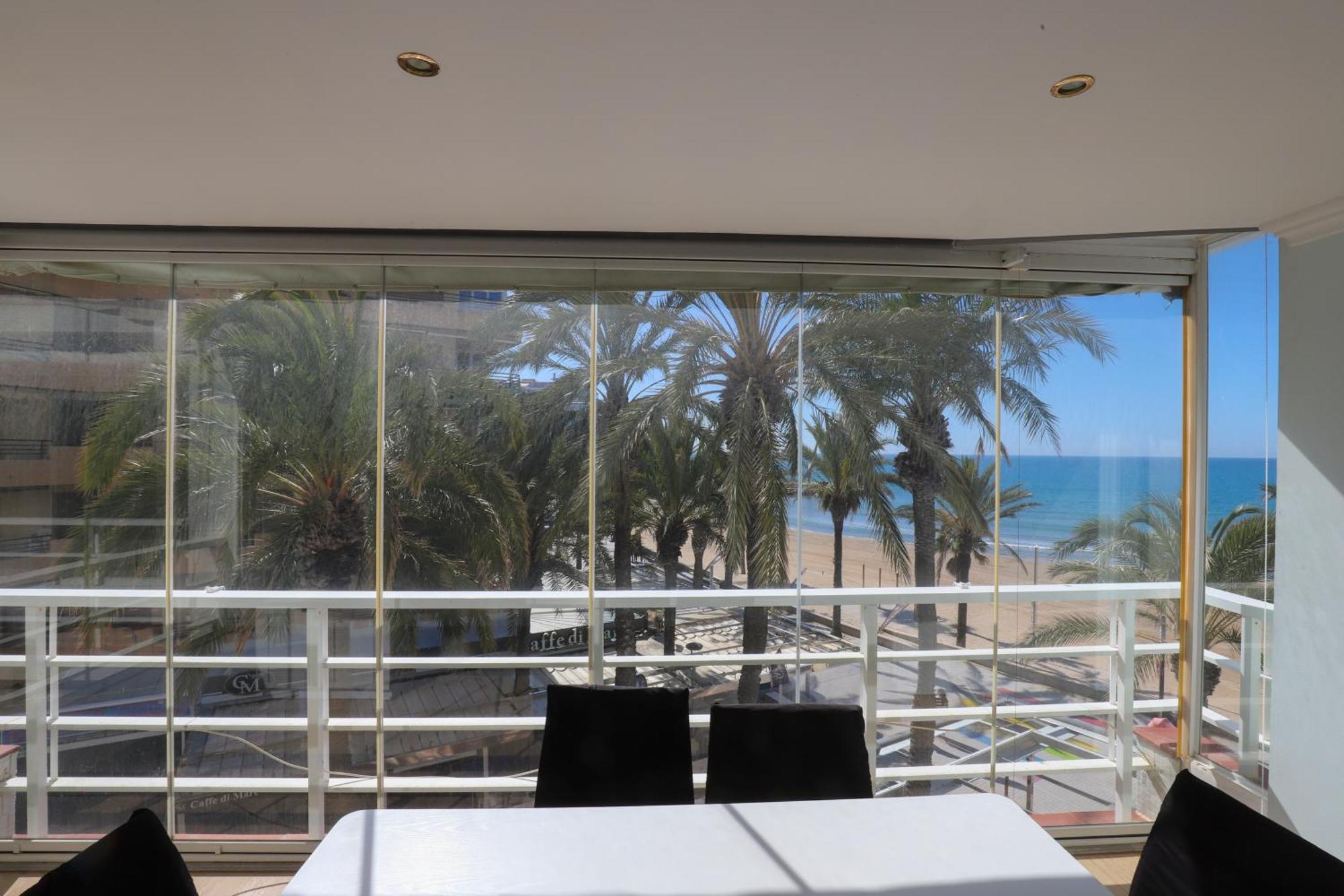 Differentflats Rubens Leilighet Salou Rom bilde