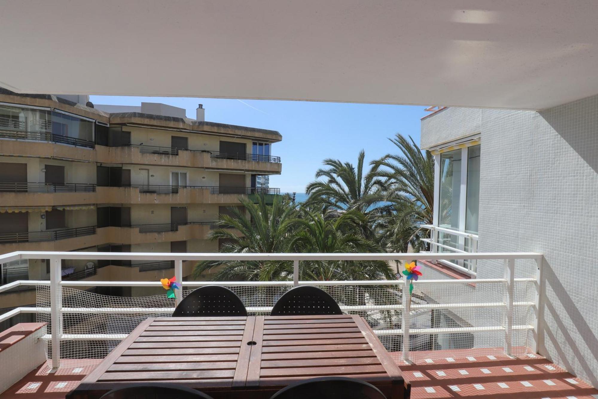 Differentflats Rubens Leilighet Salou Rom bilde