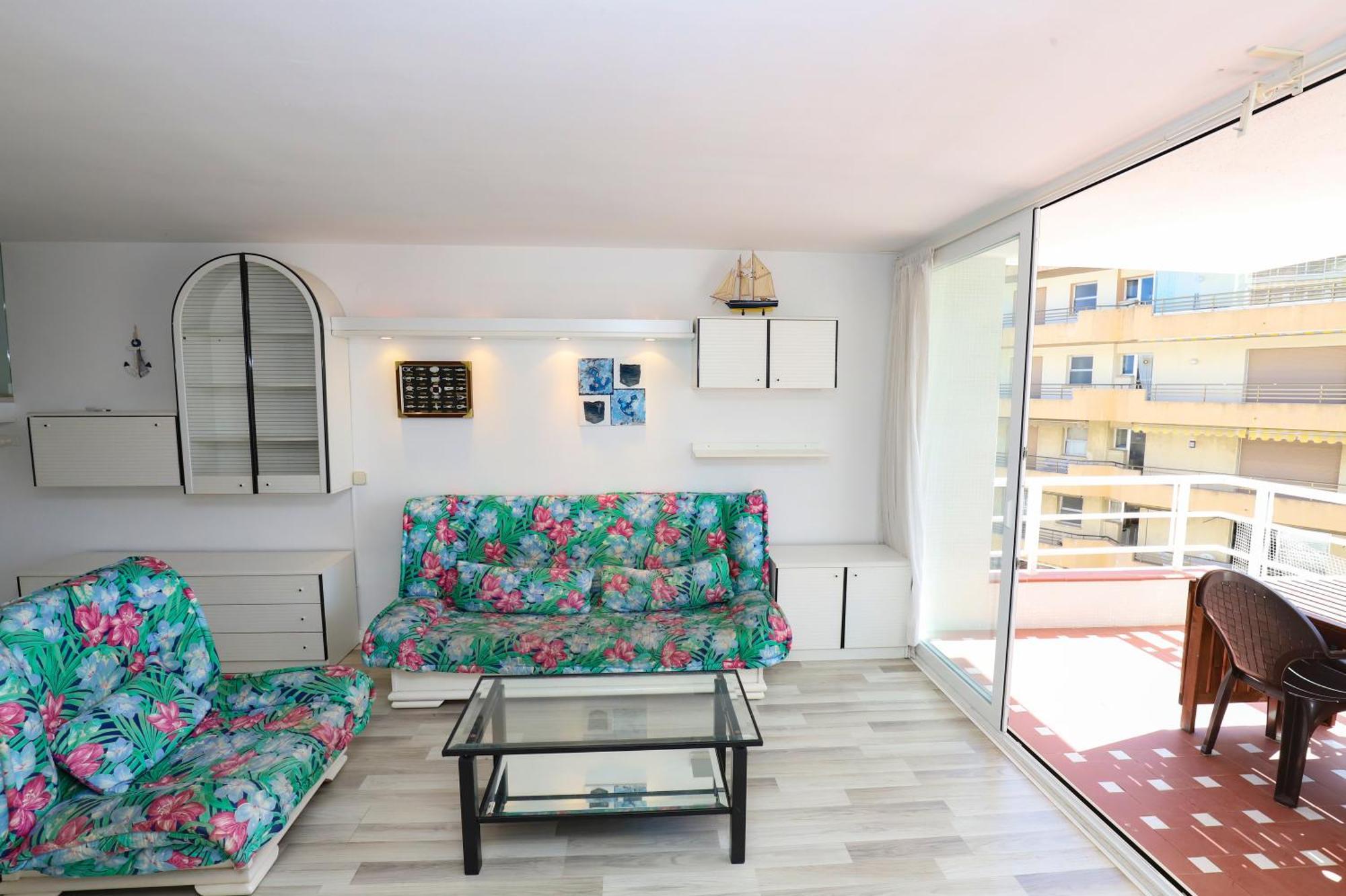 Differentflats Rubens Leilighet Salou Rom bilde