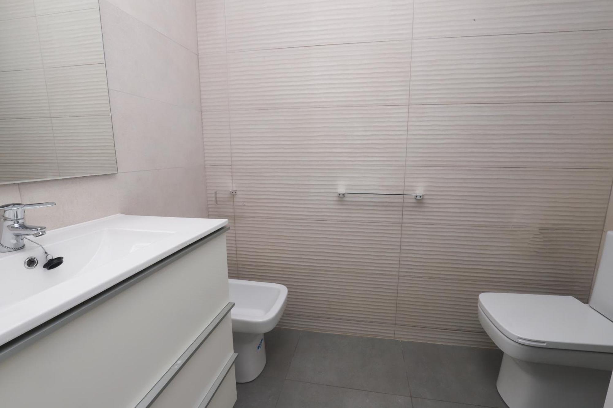 Differentflats Rubens Leilighet Salou Rom bilde
