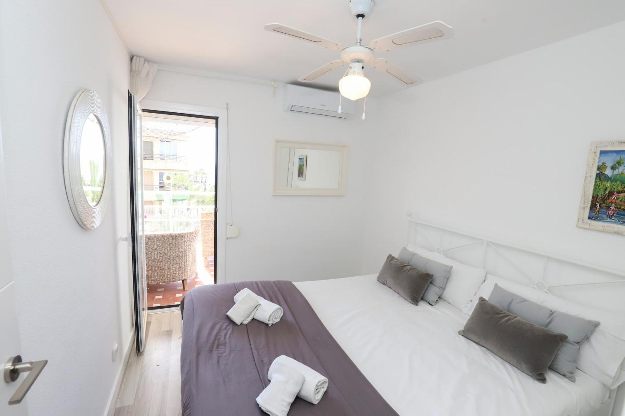 Differentflats Rubens Leilighet Salou Rom bilde