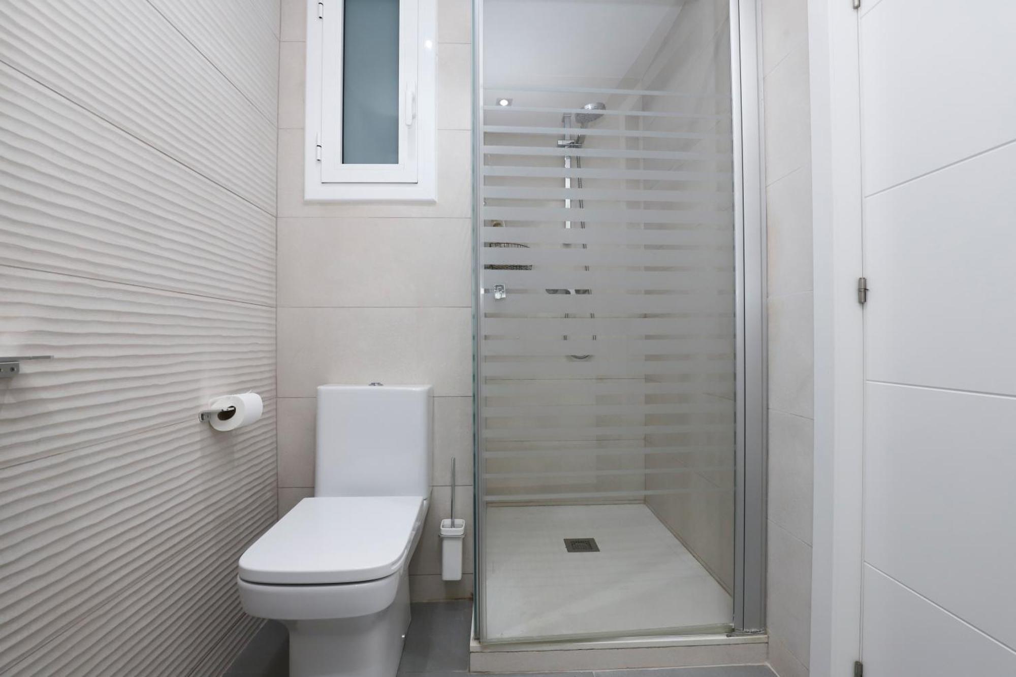 Differentflats Rubens Leilighet Salou Rom bilde
