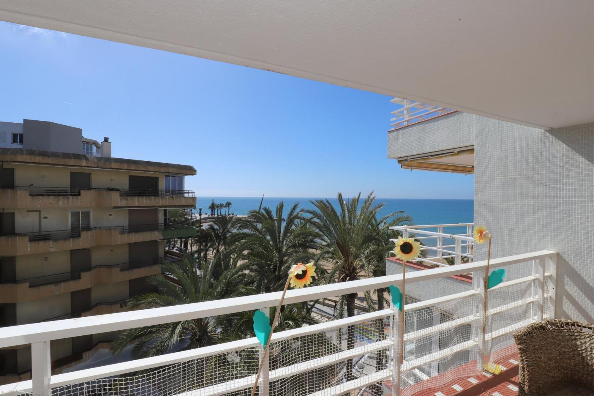 Differentflats Rubens Leilighet Salou Rom bilde