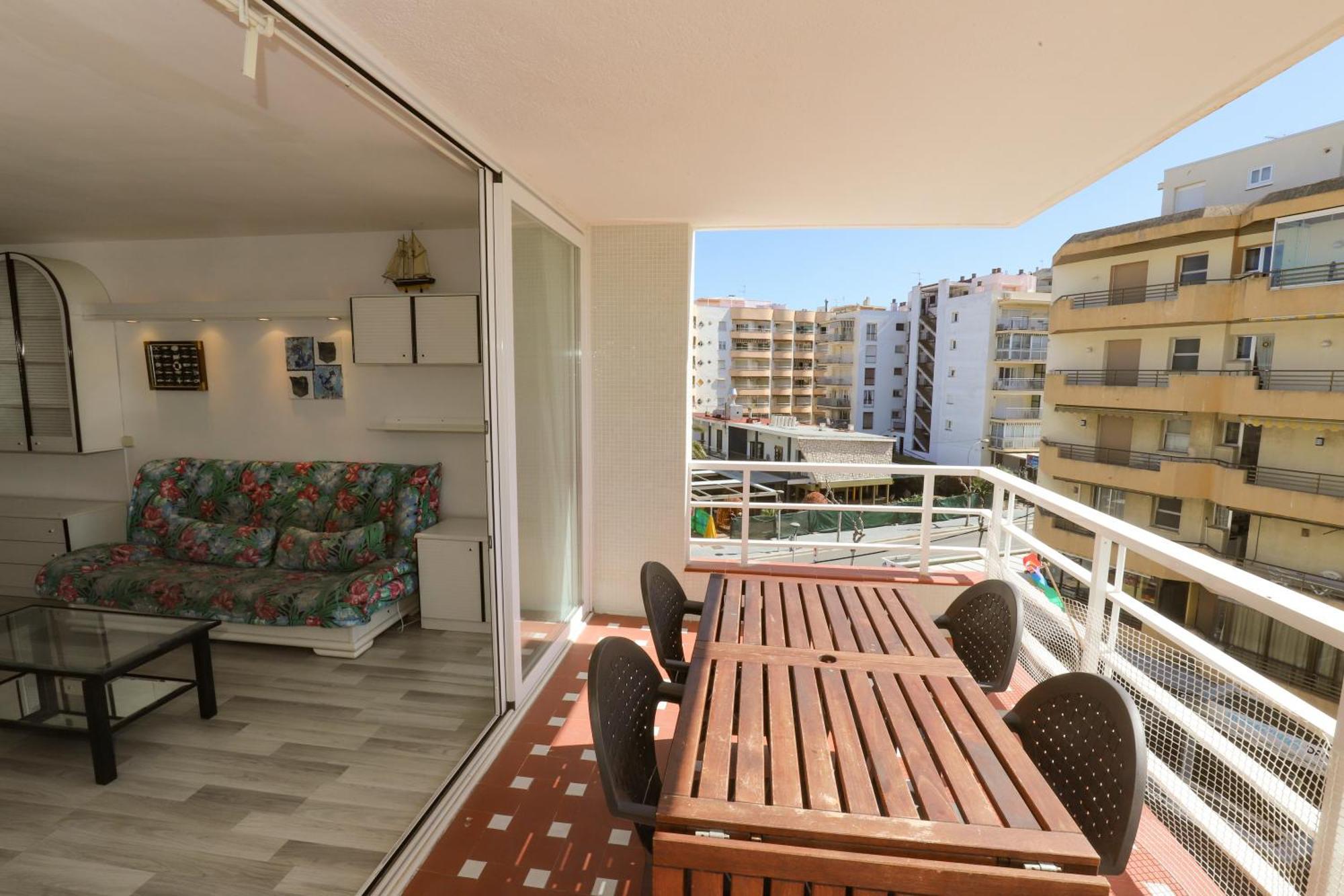 Differentflats Rubens Leilighet Salou Rom bilde