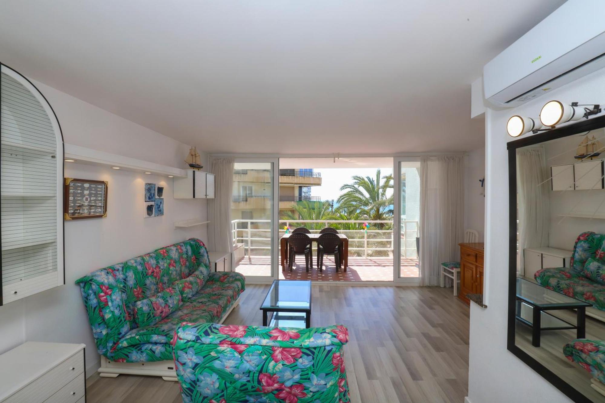 Differentflats Rubens Leilighet Salou Rom bilde