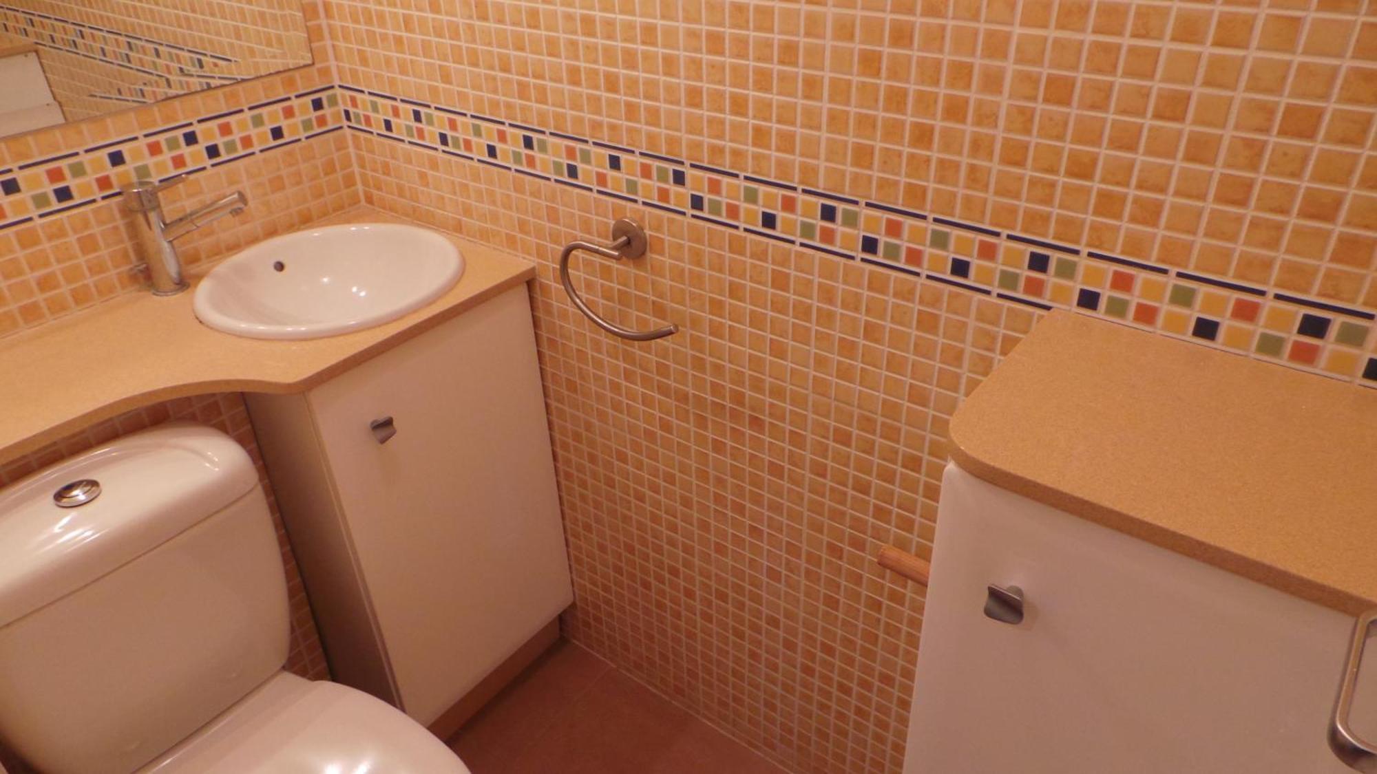 Differentflats Rubens Leilighet Salou Rom bilde