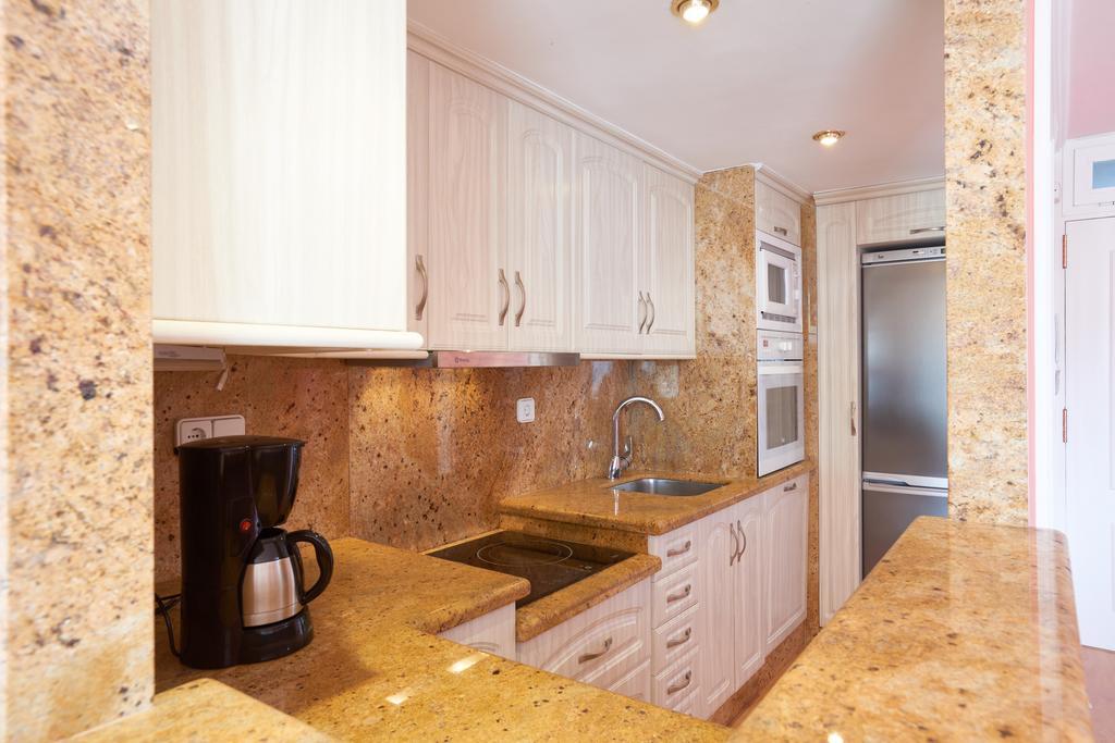 Differentflats Rubens Leilighet Salou Rom bilde