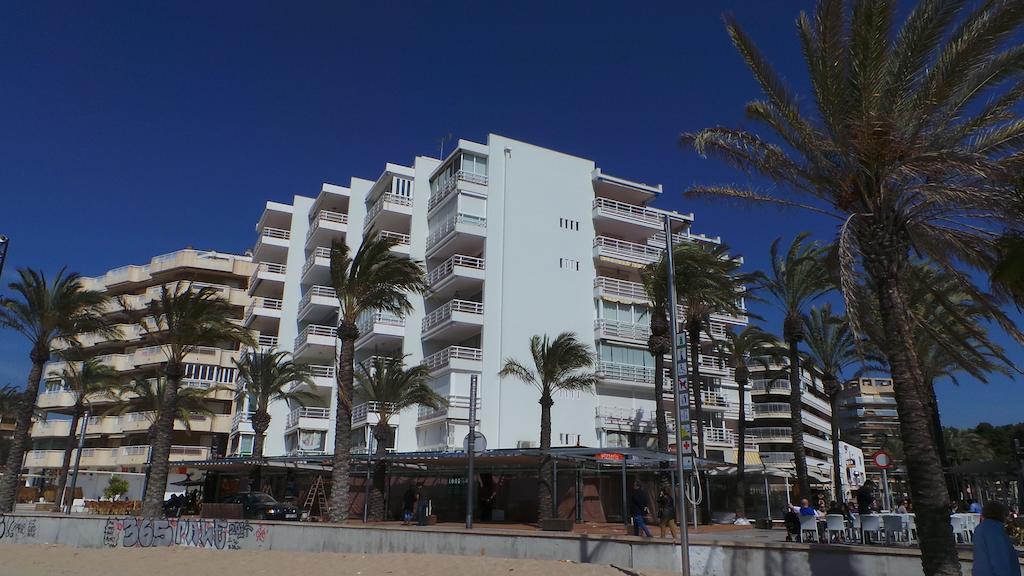 Differentflats Rubens Leilighet Salou Eksteriør bilde