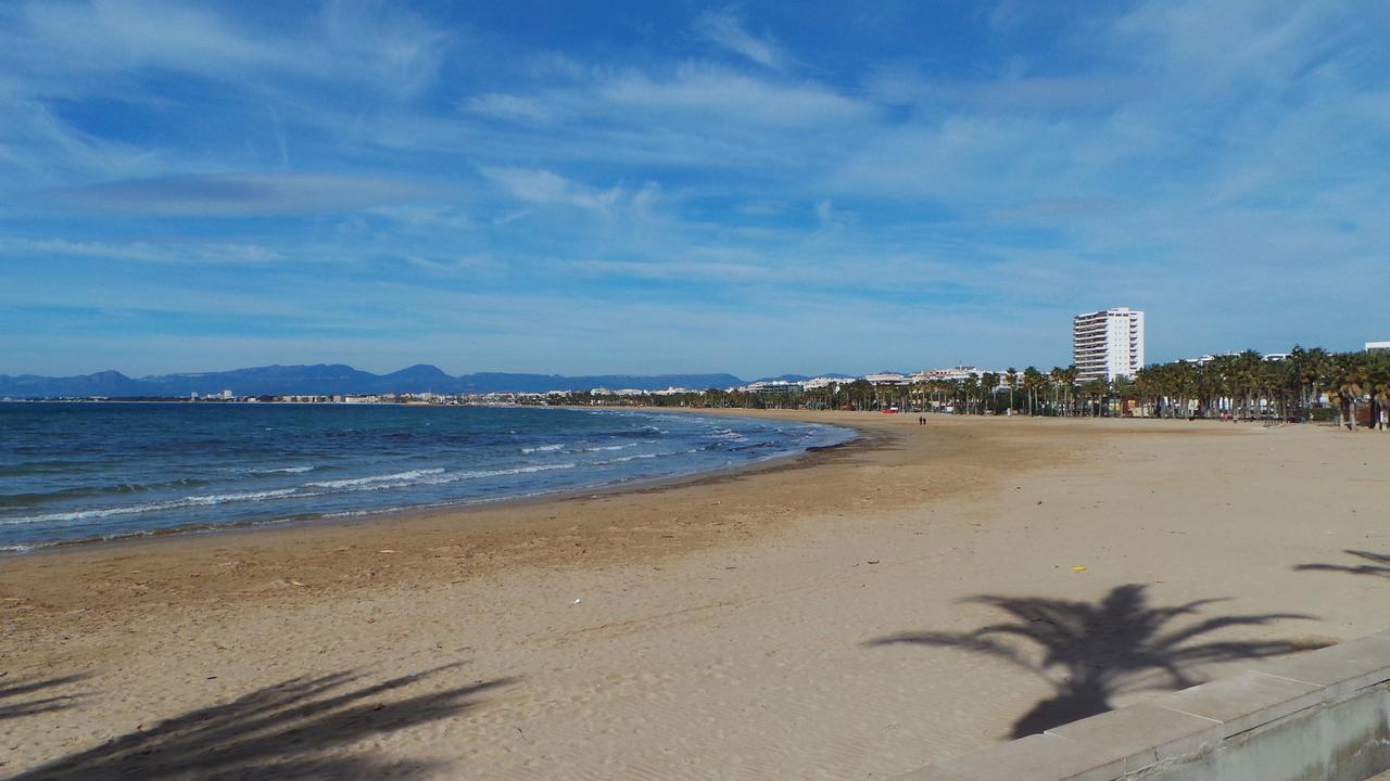 Differentflats Rubens Leilighet Salou Eksteriør bilde