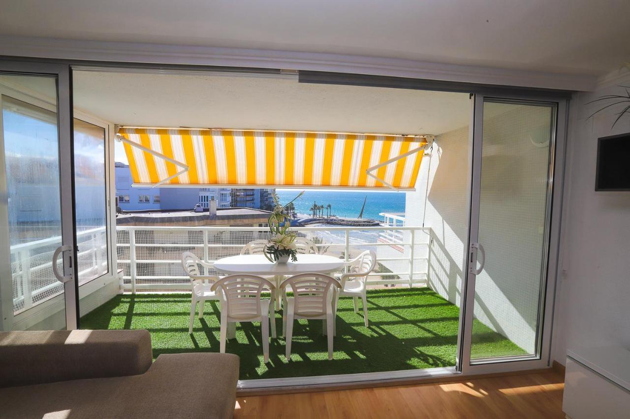 Differentflats Rubens Leilighet Salou Eksteriør bilde