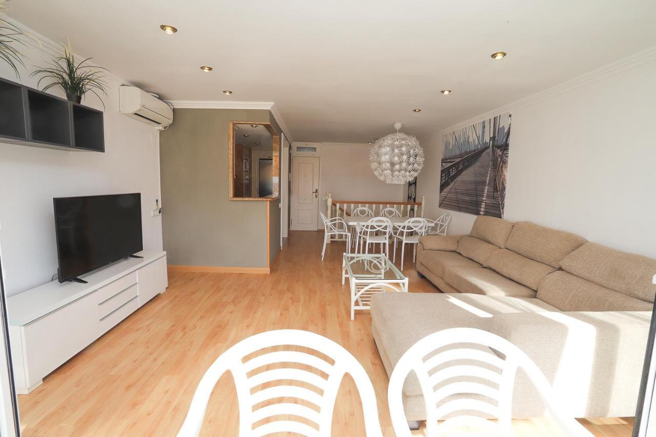 Differentflats Rubens Leilighet Salou Eksteriør bilde